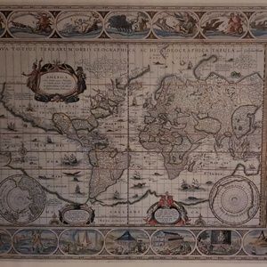 Meet your Posher, Sheryl